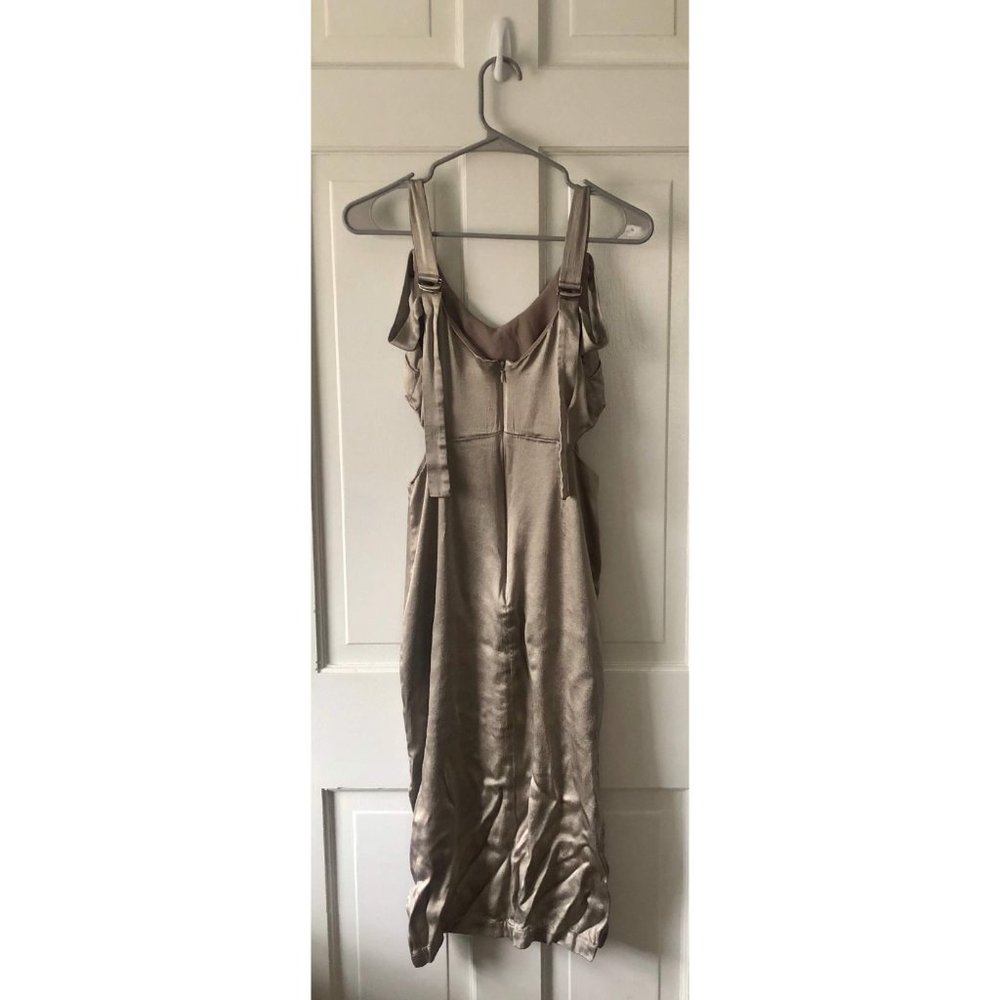 TOPSHOP DRESS - Picture 4 of 6